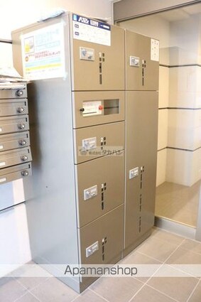 プリムローズ宝町[1K/27.36m2]の共用部6