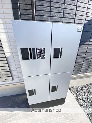 吉備線 総社駅 徒歩8分 3階建 築2年のその他写真