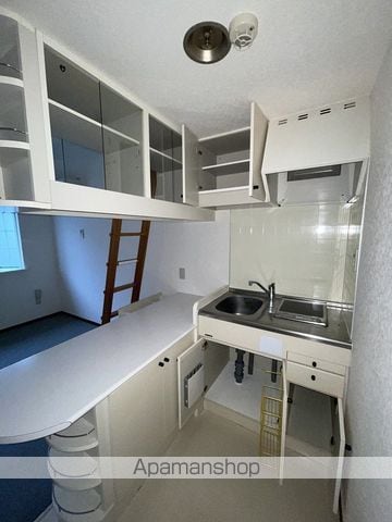 ベルピア相模大塚第3の内装写真