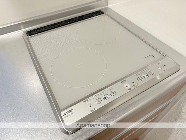 セレニテ難波ミラク壱番館の内装写真
