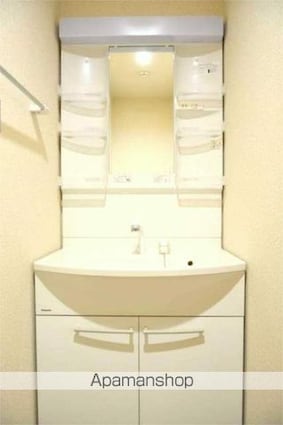 ＷＡＶＥ千束[1LDK/40.89m2]の洗面所