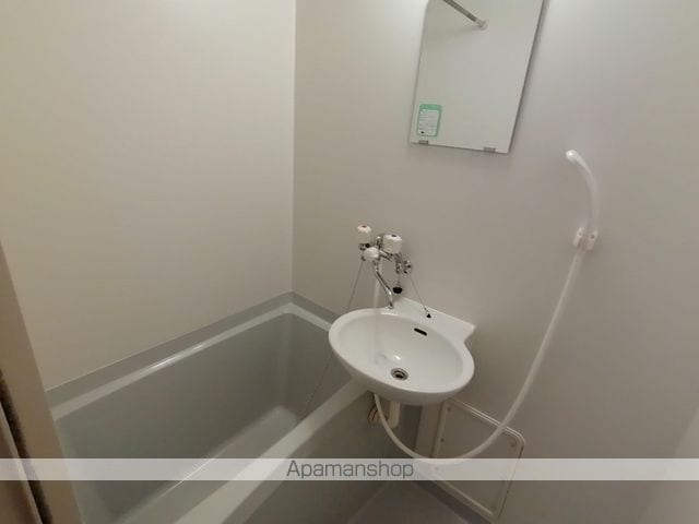 レオパレスヴェルドミールの内装写真