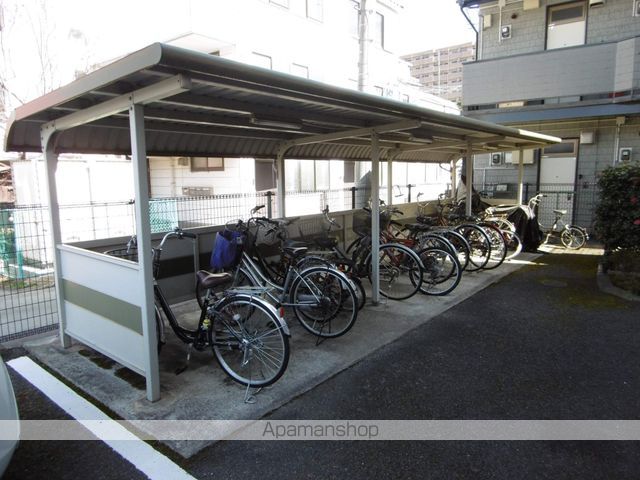 エルスタンザ河原町のその他写真
