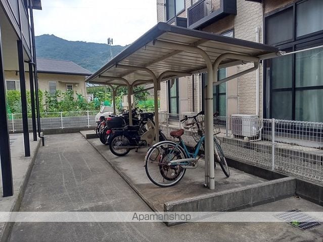 レオパレスフクチのその他写真