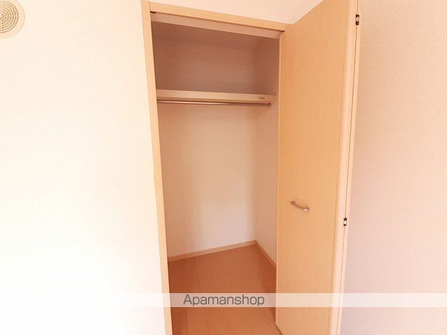 ヴィオレッタの内装写真