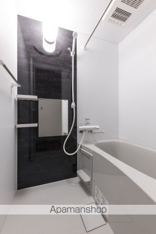ROBOT HOME 六郷土手の内装写真