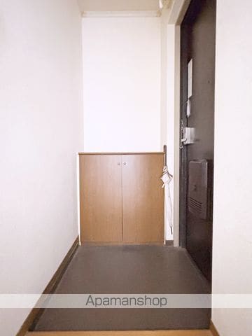 グランドール上島の内装写真