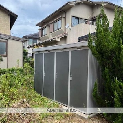 ブランシェ１０５６[2LDK/59.69m2]のその他設備