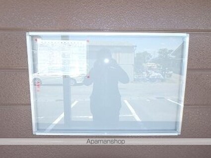 サープラス太尾[1K/28.03m2]の共用部4