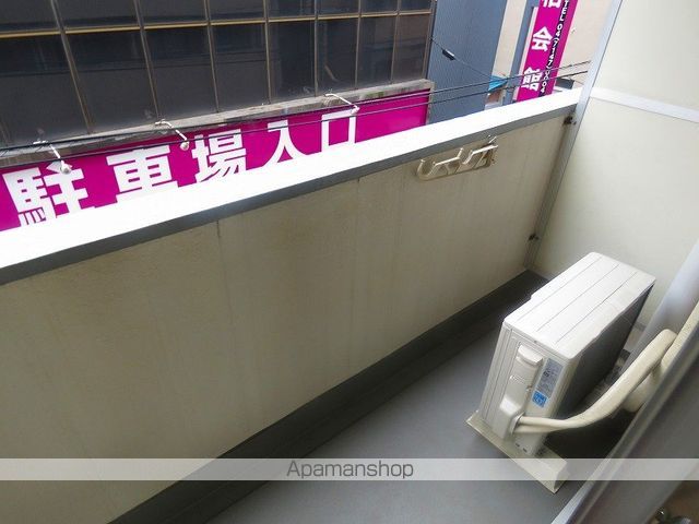T'S GARDEN南柏の内装写真