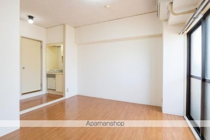 香川県高松市井口町[1R/18.24m2]の内装1
