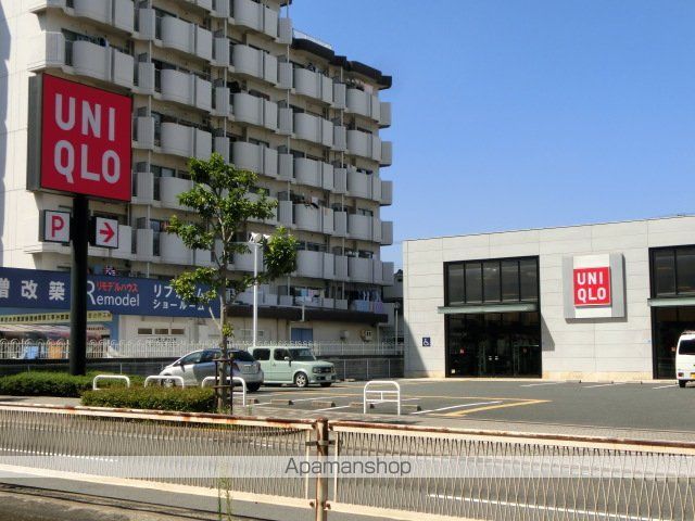 レジュールアッシュ大阪デイフィールの周辺写真