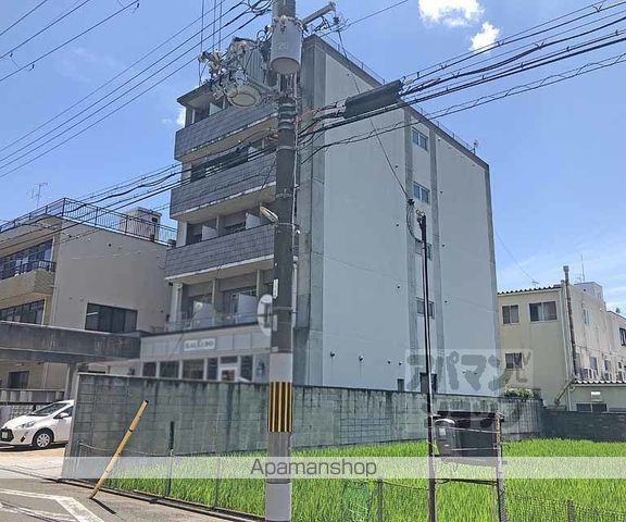 カサクレール北村の外観写真