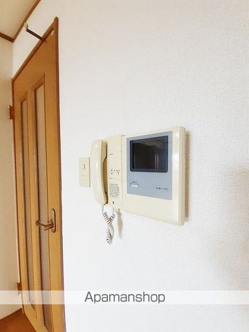 PLEASURESの内装写真
