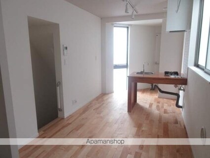 東京都杉並区高円寺南３丁目[1R/23.15m2]の内装1