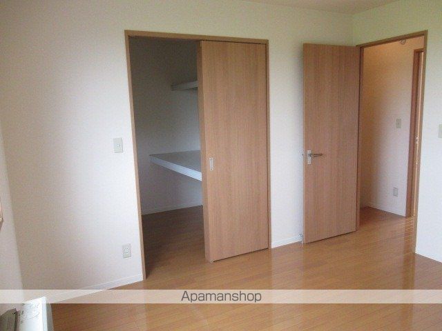 クレセント矢巾の内装写真