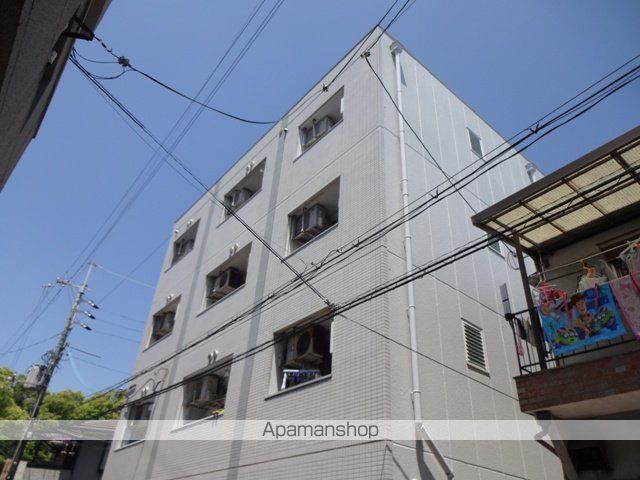 ホーム21新之栄の外観写真