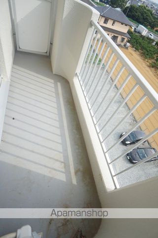 グリーンハイツ根洗の内装写真