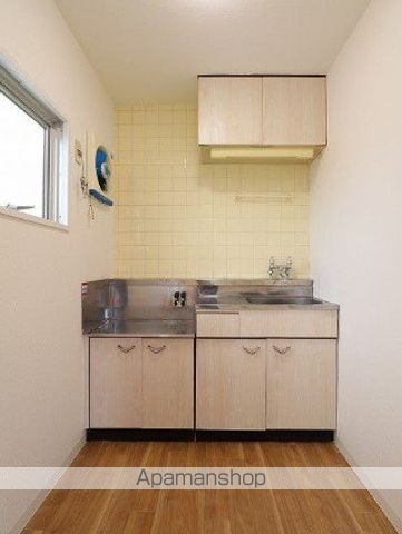 サークルパレス元町の内装写真