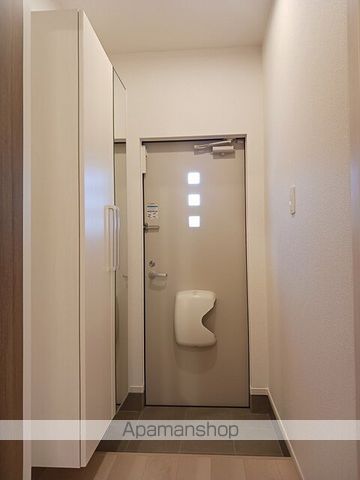 アンジュ尾張の内装写真