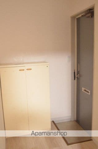 ジェフメノーの内装写真