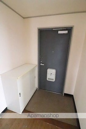 サンライズ西川[2LDK/48.6m2]の玄関