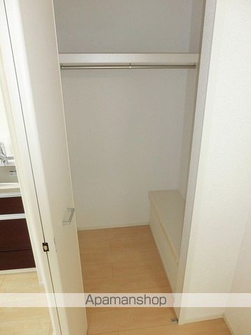 ラパン ノアールの内装写真