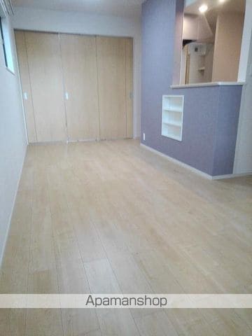 メゾンドール・ハナミズキIIIの内装写真