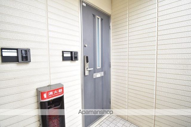 メゾン エトワールの内装写真