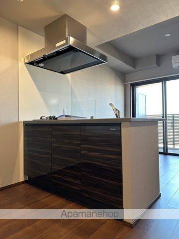 RESIDENCE花畑の内装写真