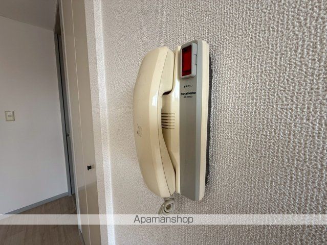 ハイツげんの内装写真