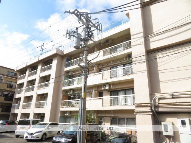 第一伊藤ビルの外観写真