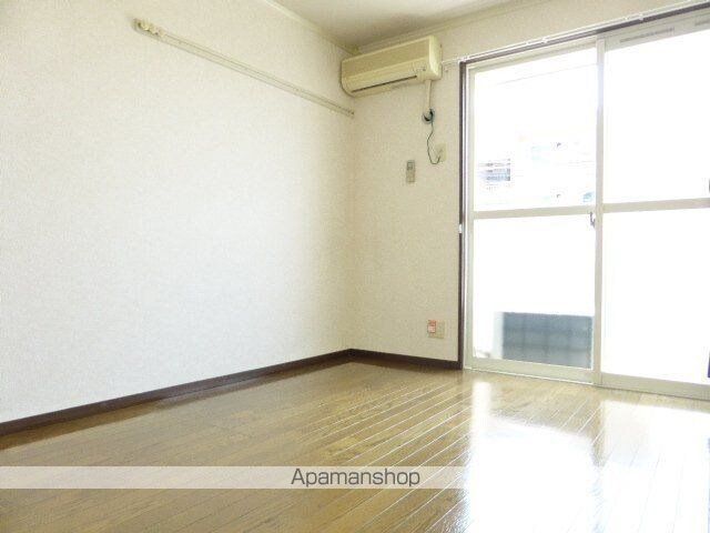 フォーダイヤモンズタウン　Ａ[2K/40.15m2]の内装3