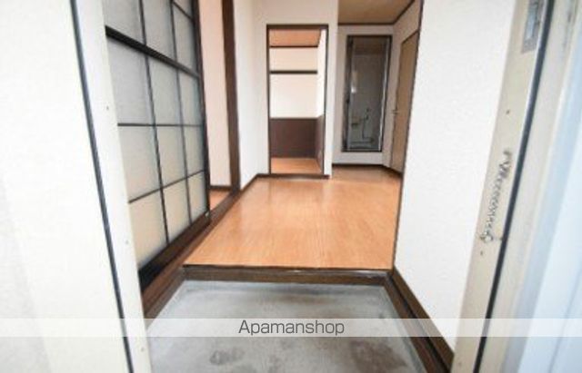 アーバン本郷の内装写真