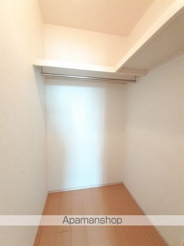 ホワイトパレスの内装写真