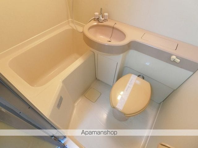 サンルミエールの内装写真