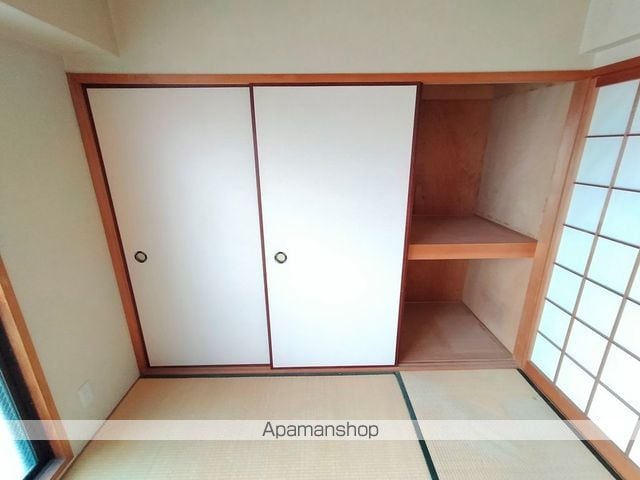 リビエール日向の内装写真