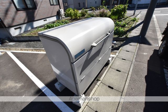 ノルフィーノ グレイスのその他写真