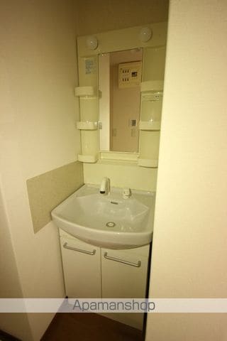 フラット府中の内装写真