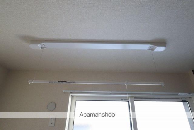 D−ROOM富野乾垣内の内装写真