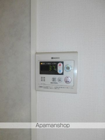 セジュールSHIGENO A棟の内装写真