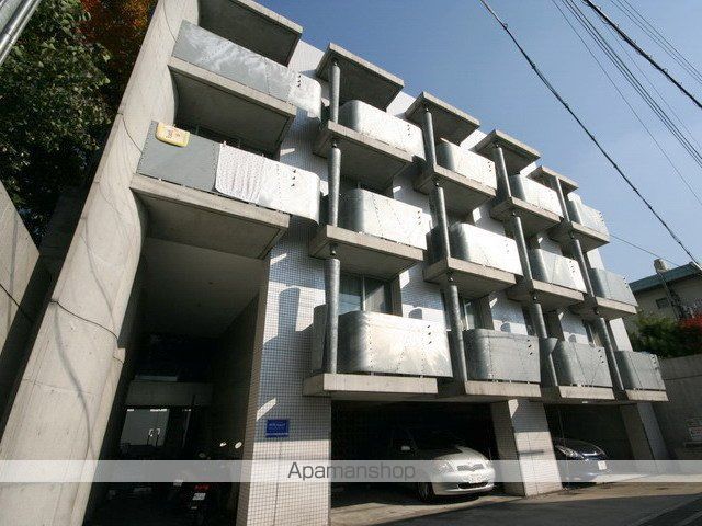 AVENIRの外観写真