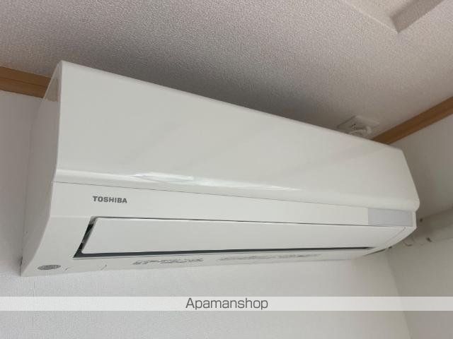 敬愛ハイツAの内装写真