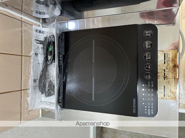 アビタシオンMの内装写真