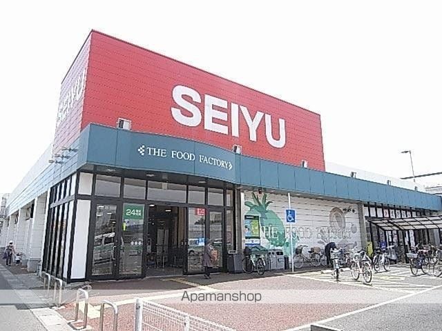高砂関弐番館の周辺写真