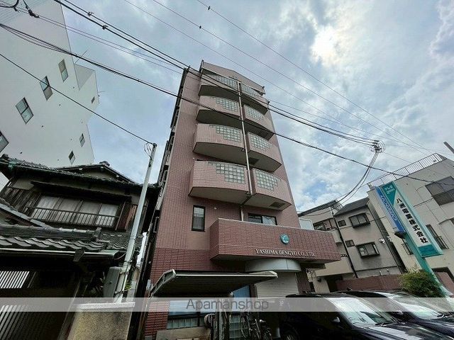 やしま2000の外観写真