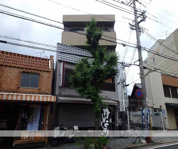 リノステイ千本鞍馬口の外観写真