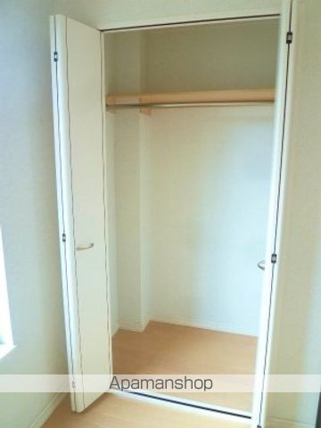 プラセールの内装写真