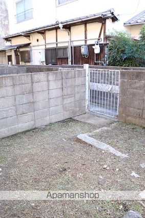 東久保アパート[3K/46m2]の内装9