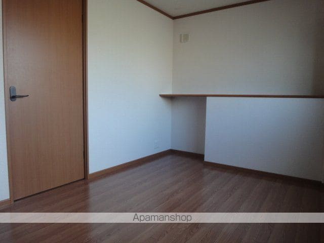 フィールドフォックス2の内装写真